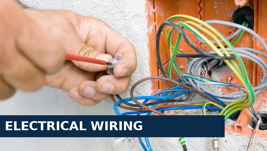 Electrical Wiring Farningham